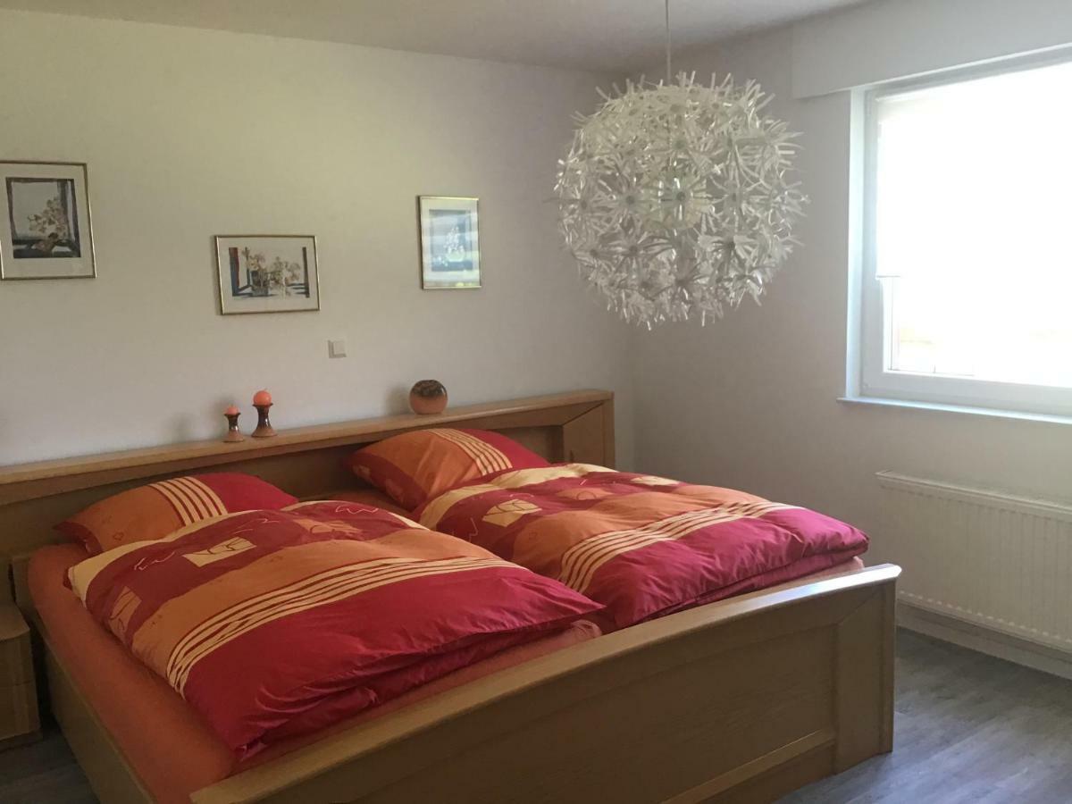 Ferienhaus Klasen Apartment Kall Ngoại thất bức ảnh
