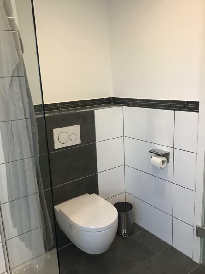Ferienhaus Klasen Apartment Kall Ngoại thất bức ảnh
