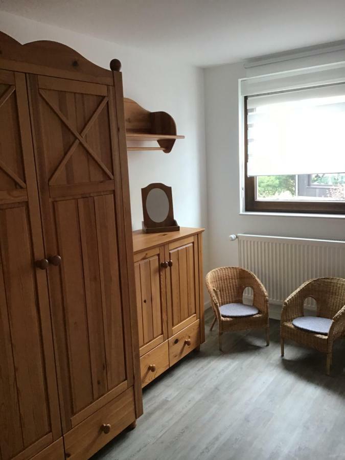 Ferienhaus Klasen Apartment Kall Ngoại thất bức ảnh