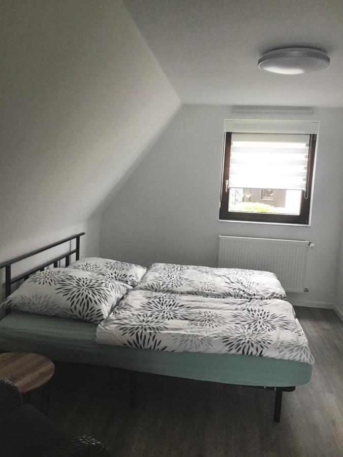 Ferienhaus Klasen Apartment Kall Ngoại thất bức ảnh