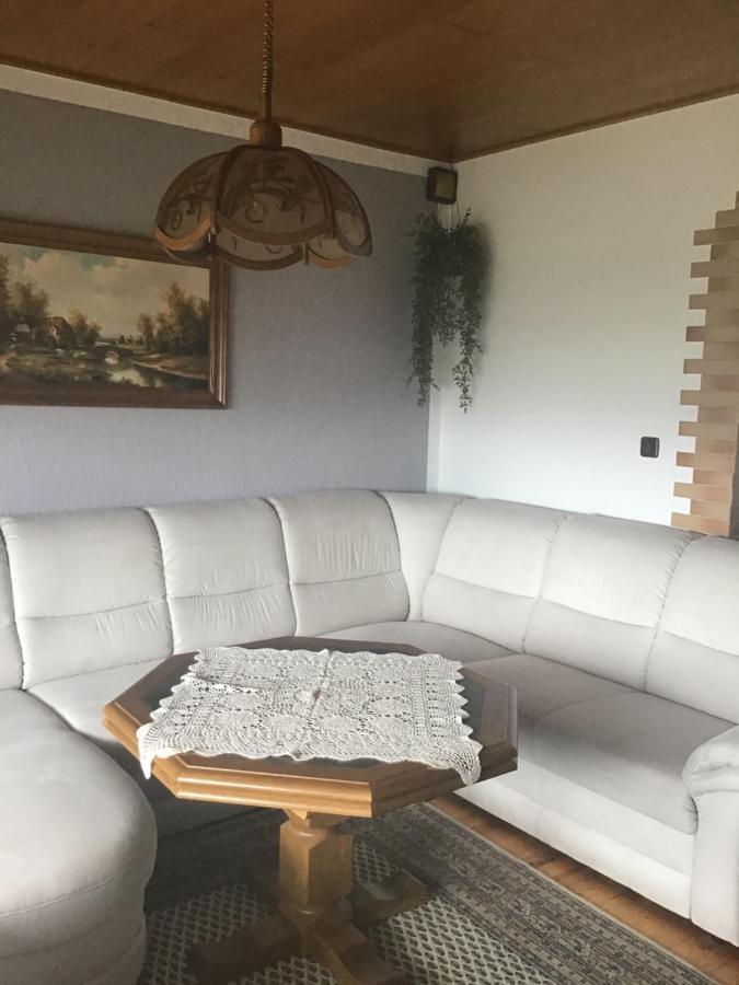 Ferienhaus Klasen Apartment Kall Ngoại thất bức ảnh